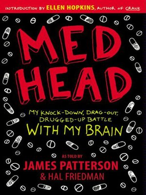 cover image of Med Head